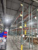 New Style Interlake Pallet Racking