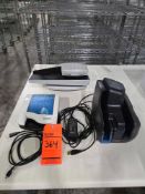 Asst. Letter Opener, Check Scanner, and Single-Feed Scanner