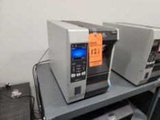 Zebra ZT610 RFID Barcode Label Printer w/Monitors