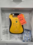 Defibtech DDU-120 Lifeline Defibrillator