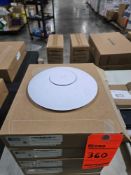 Ubiquiti UAP-AC-PRO UniFi Wi-Fi Access Point