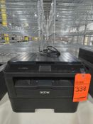 Brother HL-LWireless 3-in-1 Laser Printer
