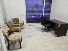 Asst. Office Furniture