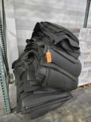 Asst. Rubber and Clear Mats
