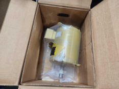 Baldor 7.5 hp Motors (NEW)