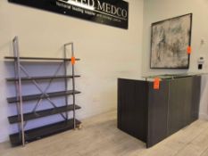 Asst. Furniture