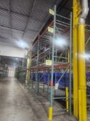New Style Interlake Pallet Racking