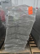 Metal Baskets