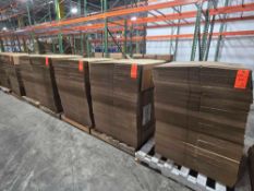 Corrugated Boxes