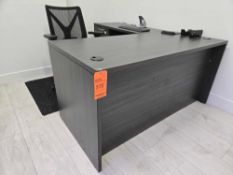 Asst. Office Furniture
