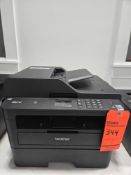 Brother MFC-L2750DW Monochrome Laser Printer