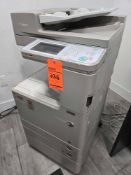 Canon ImageRunner MFC-L2750DW Advance Copy Machine