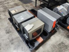 Zebra Z4M Plus DT, ZT410, and ZA610 Label Printers