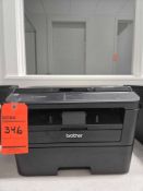 Brother HL-L2380DW Wireless 3-in-1 Laser Printer
