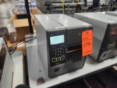 Zebra ZT410 Label Printer