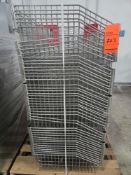 Metal Baskets