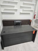 Asst. Office Furniture