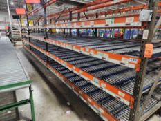 Inventory Control System (subject to entirety bid lot 160A) (subject to entirety bid lot 160A)