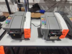 Better Package Better Pack 555ES Electronic Water Activated Tape Dispensers