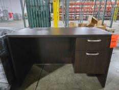 Asst. Office Furniture