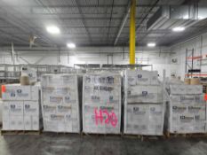 Asst. Water Activated Packaging Tape