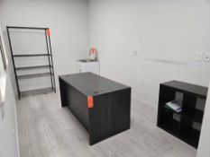 Asst. Office Furniture