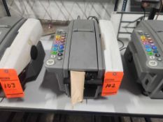 Better Package Better Pack 555ES Electronic Water Activated Tape Dispenser