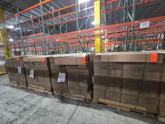 Corrugated Boxes