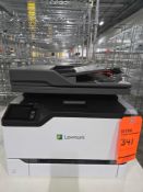 Lexmark MC3326 Multifunction Color Laser Printer