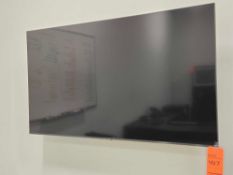 Samsung 55 inch Television