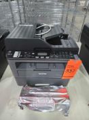 Brother MFC L2710DW Monochrome Laser Printer