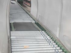 TGW Belt Conveyor (subject to entirety bid lot 160A)