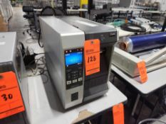 Zebra ZT610 RFID Label Printer