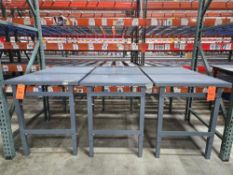 Asst. Work Benches
