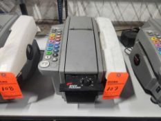 Better Package Better Pack 555ES Electronic Water Activated Tape Dispenser