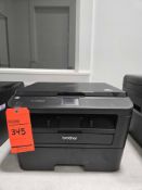 Brother HL-L2380DW Wireless 3-in-1 Laser Printer