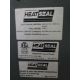 Heat Seal Heavy-Duty Combo Shrink Wrapping System - Image 9 of 9
