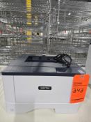 Xerox B310 Black and White Monchrome Laser Printer
