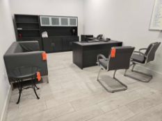 Asst. Office Furniture