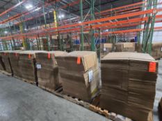 Corrugated Boxes
