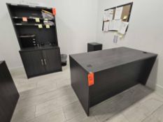 Asst. Office Furniture