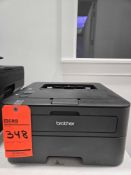 Brother HL-L2340DW Compact Monochrome Laser Printer