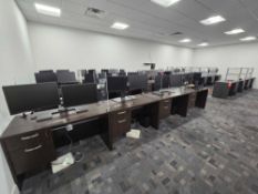 Asst. Office Furniture