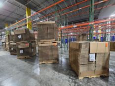 Corrugated Boxes