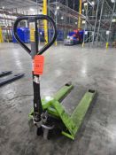 Uline H-2708 Industrial Pallet Jack