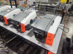 Better Package Better Pack 555ES Electronic Water Activated Tape Dispensers