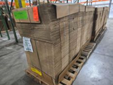 Corrugated Boxes