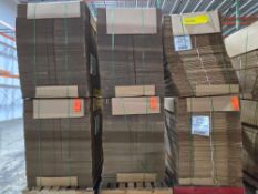 Corrugated Boxes