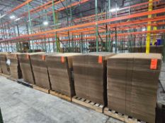 Corrugated Boxes