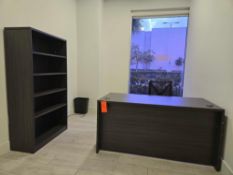 Asst. Office Furniture